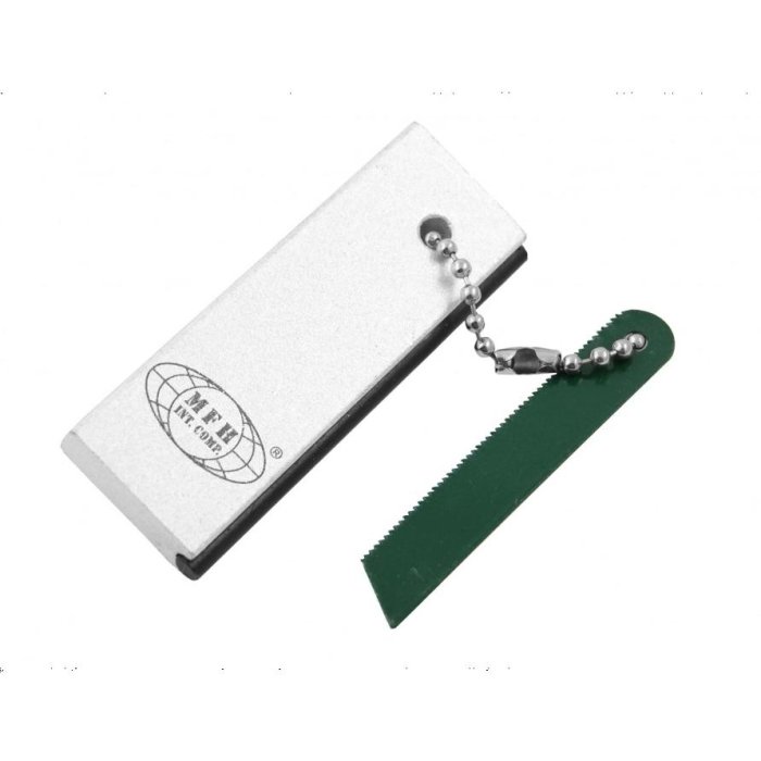 Krzesiwo MFH army magnezowe 082-037